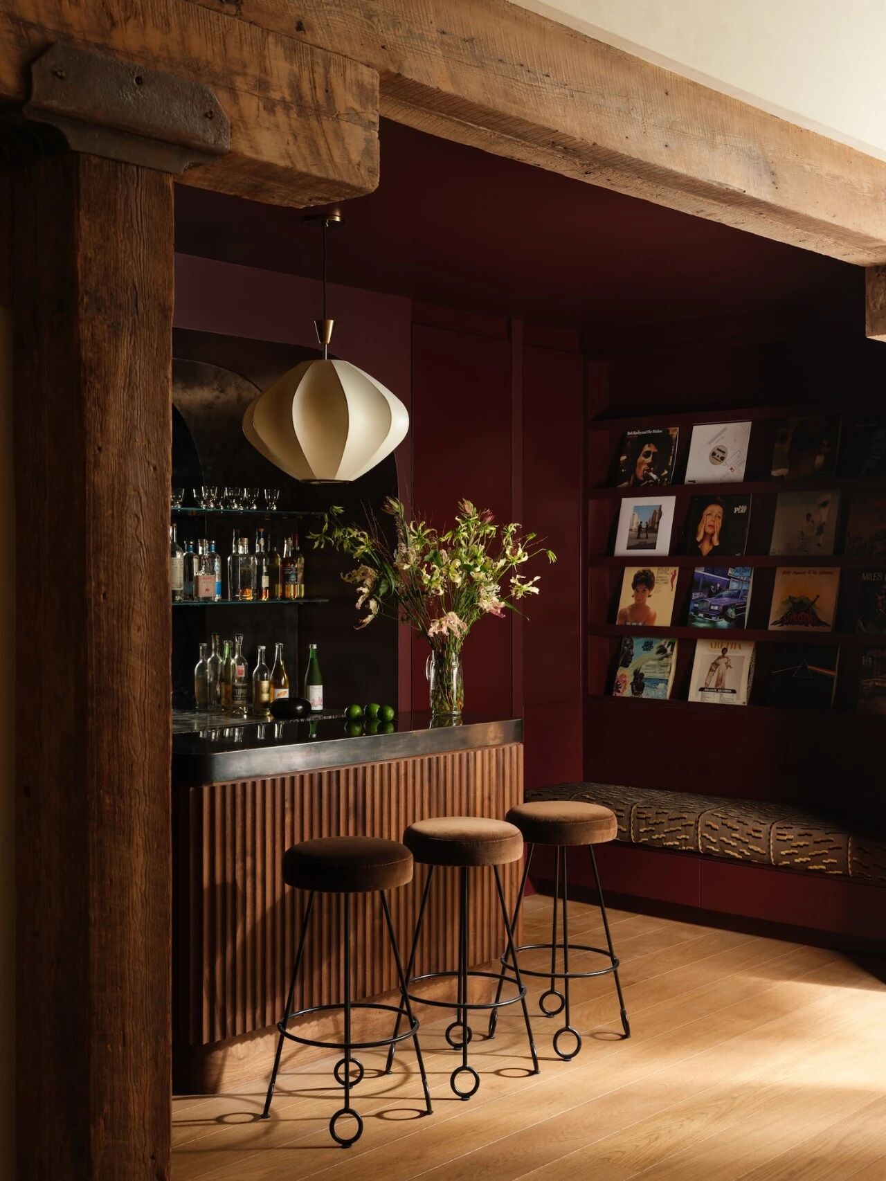 别墅丨美国纽约丨MA Studio-32