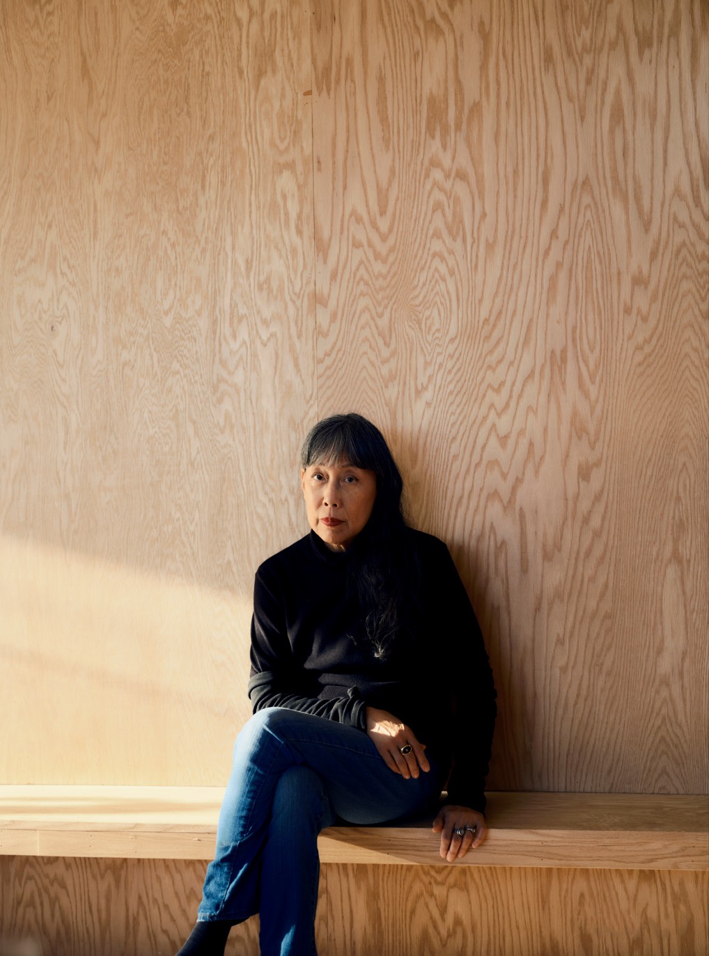 艺术家 Emily Cheng 的纽约新家丨美国丨琚宾-10