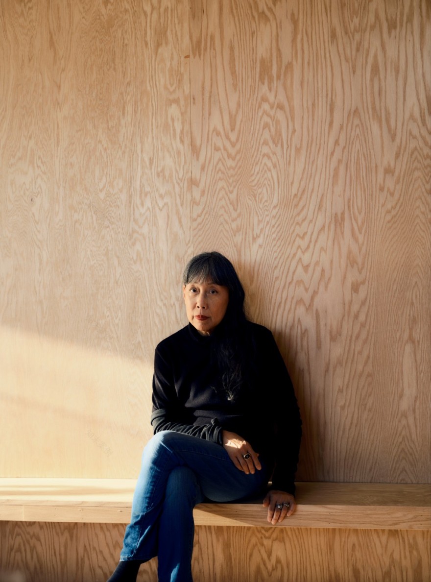 艺术家 Emily Cheng 的纽约新家丨美国丨琚宾-10