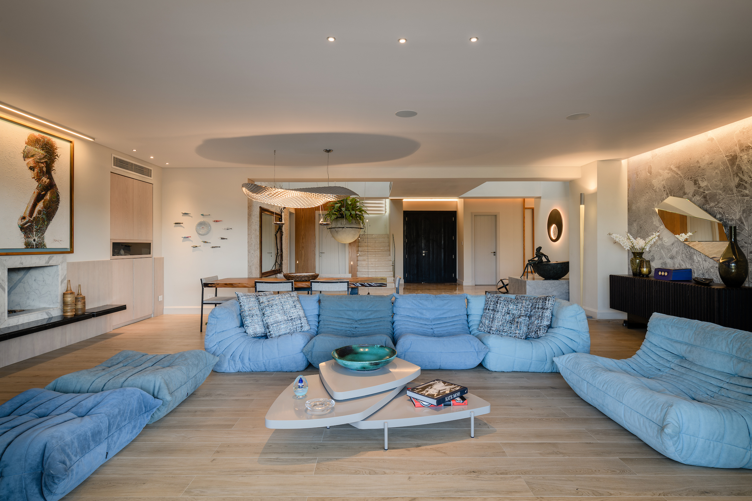 庄园别墅，白色庄园别墅丨埃及丨TDF+-26