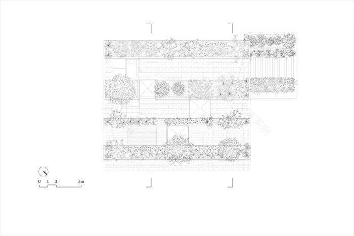 越南芽庄“树的房子”丨ICADA,VTN Architects-53