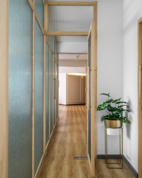 印度 Terrain 办公室丨印度金奈丨Empatio Architecture