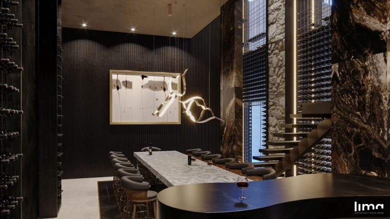 Hotel Karlovci（卡尔洛维茨酒店）丨LIMA Design（布达佩斯）,Lamda Group（诺维萨德）-41