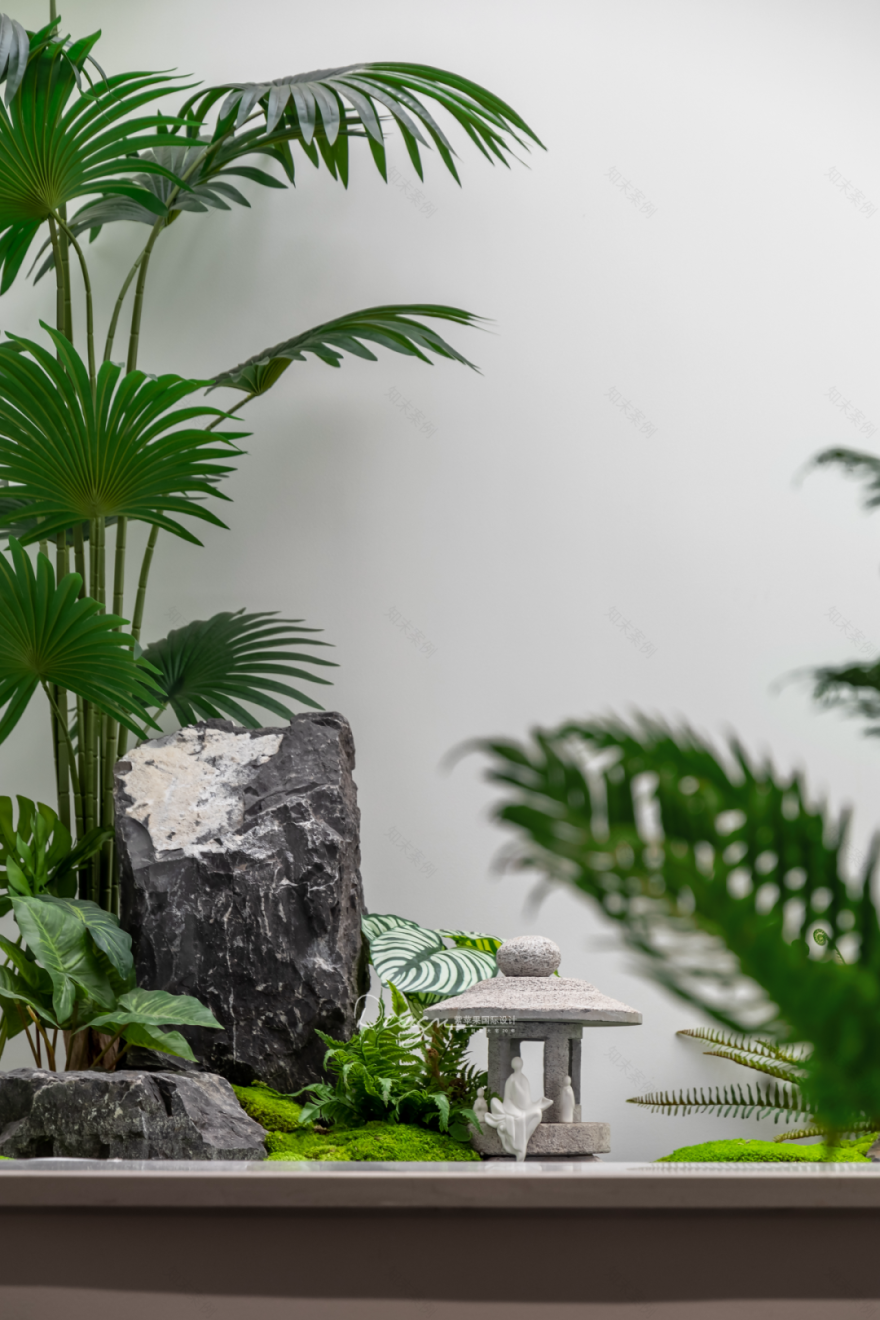 知味人生 · 碧桂园龙川府中式雅韵美家丨杨敏,吴静-49