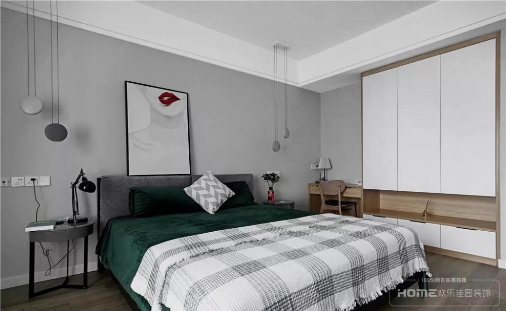 改造前后对比明显,空间利用更合理-40