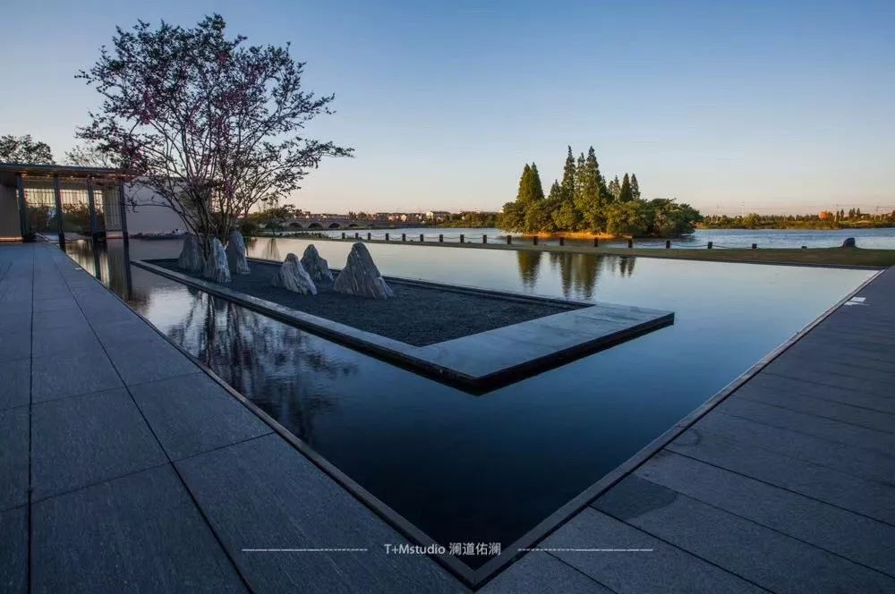 澜道设计 | 地产景观设计新趋势与实践-47