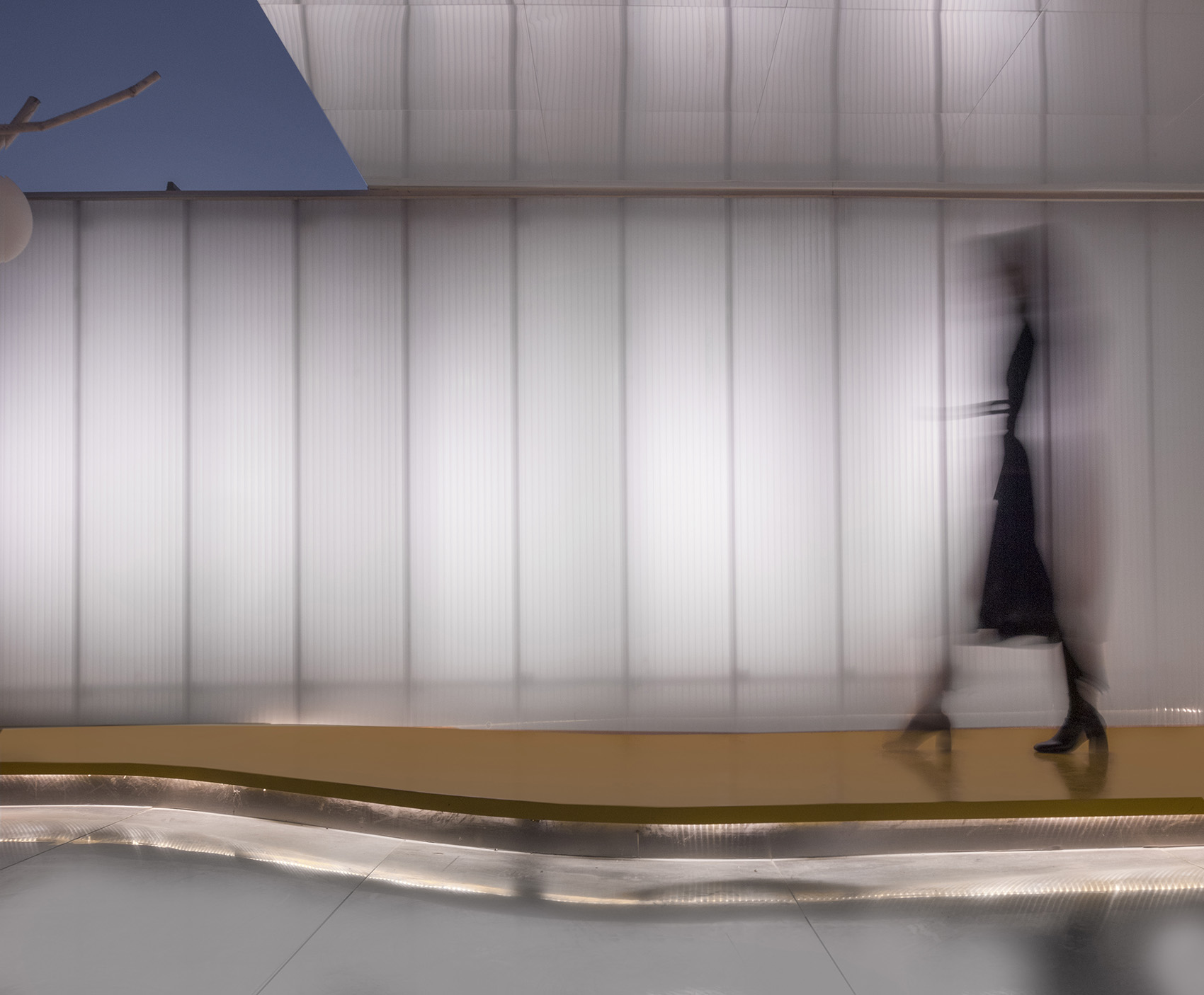 阿那亚儿童餐厅，秦皇岛 / Wutopia Lab-23