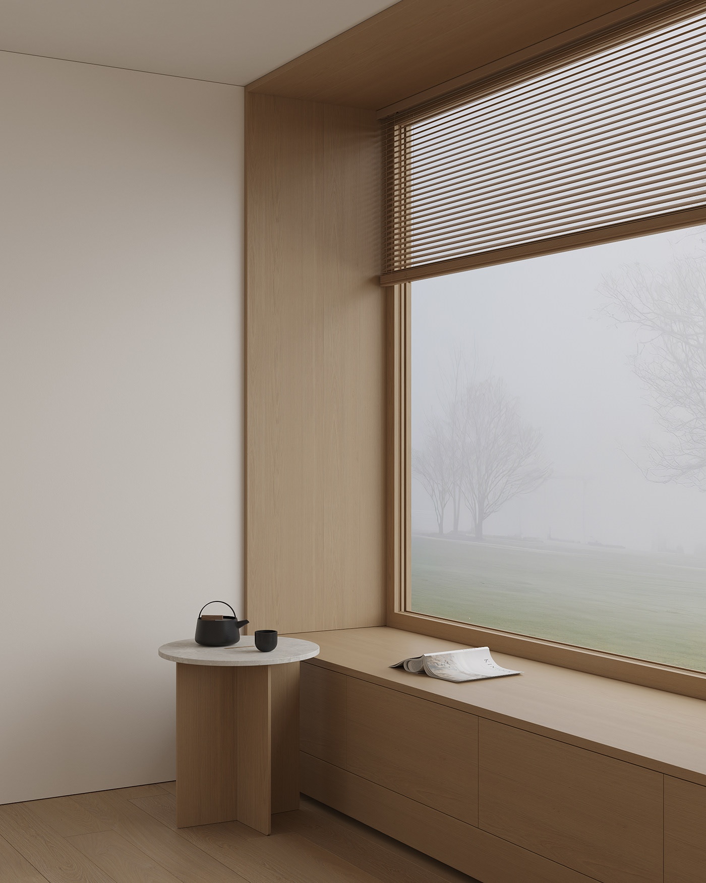 原木的温柔丨Victoria Sreda-20