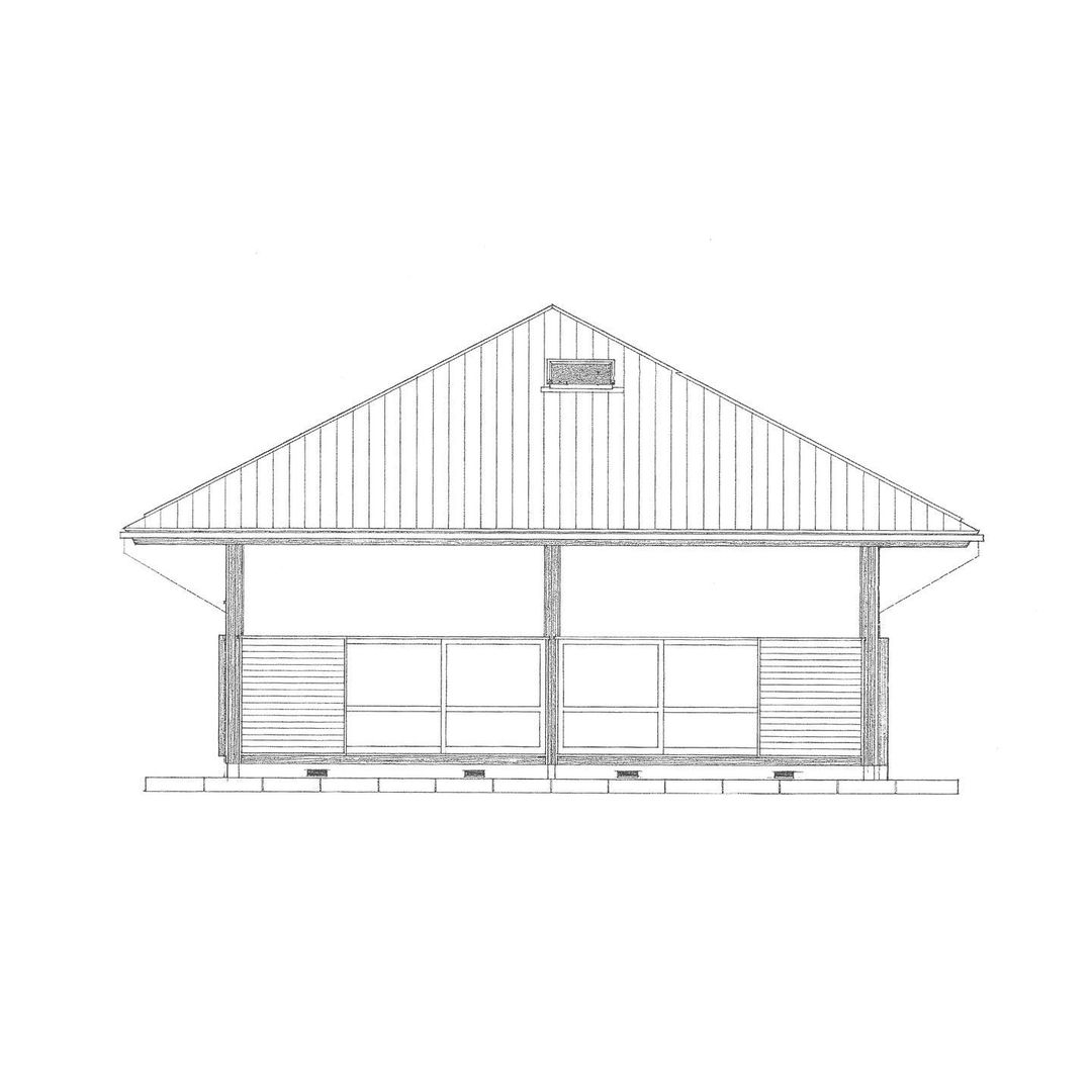 筱原一男建筑作品丨日本-27