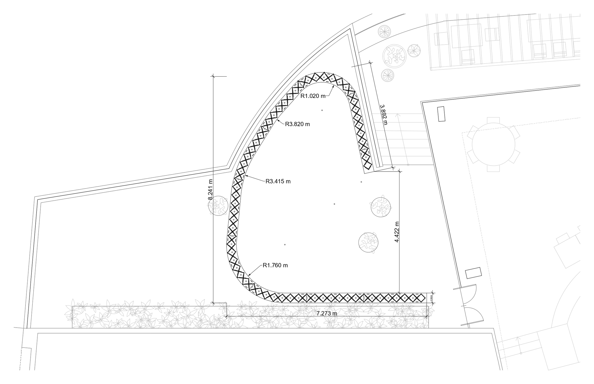 建筑日报 X 展馆丨墨西哥墨西哥城-13