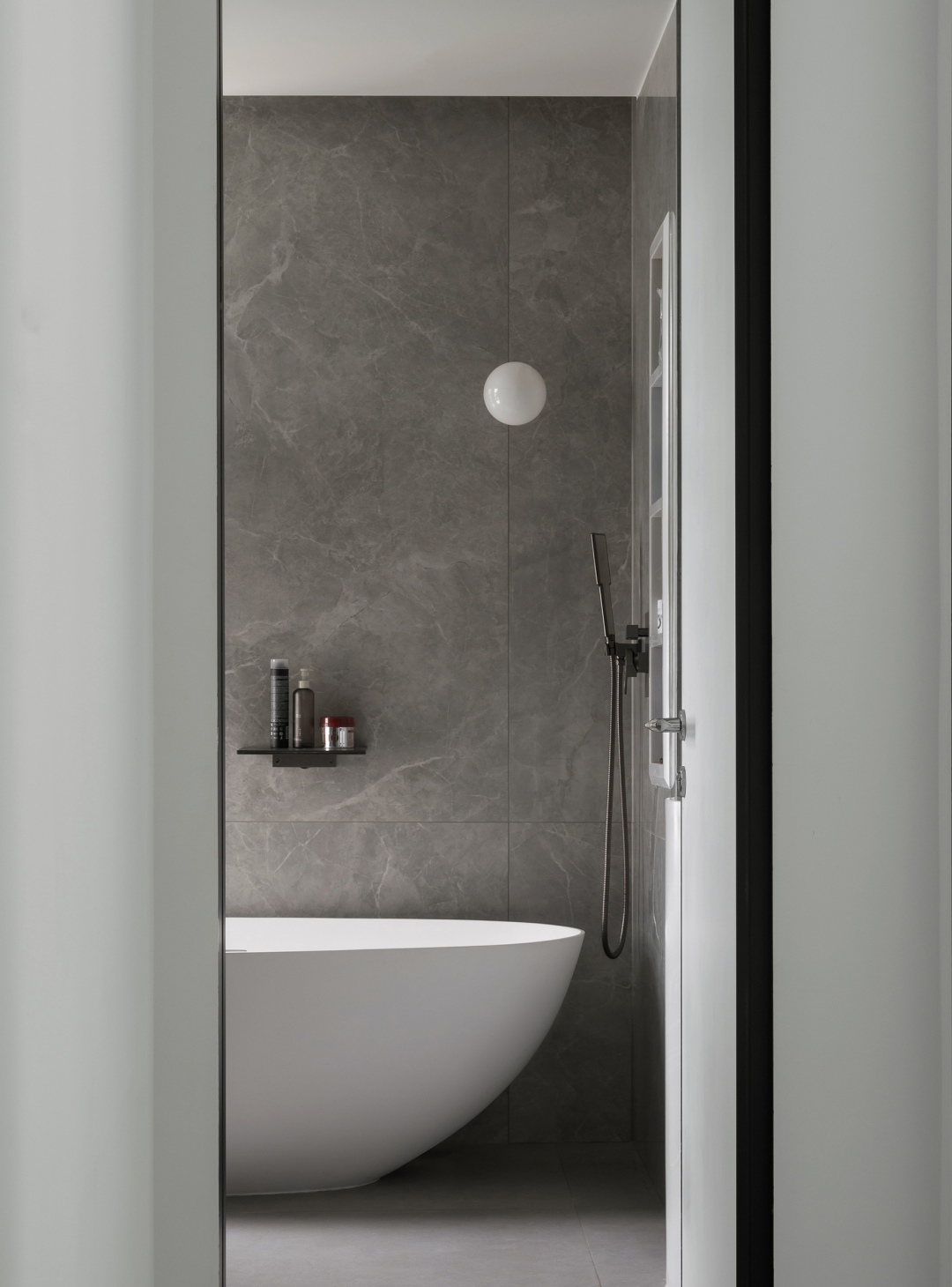 悦己丨中国广州丨臻筑设计工作室-63