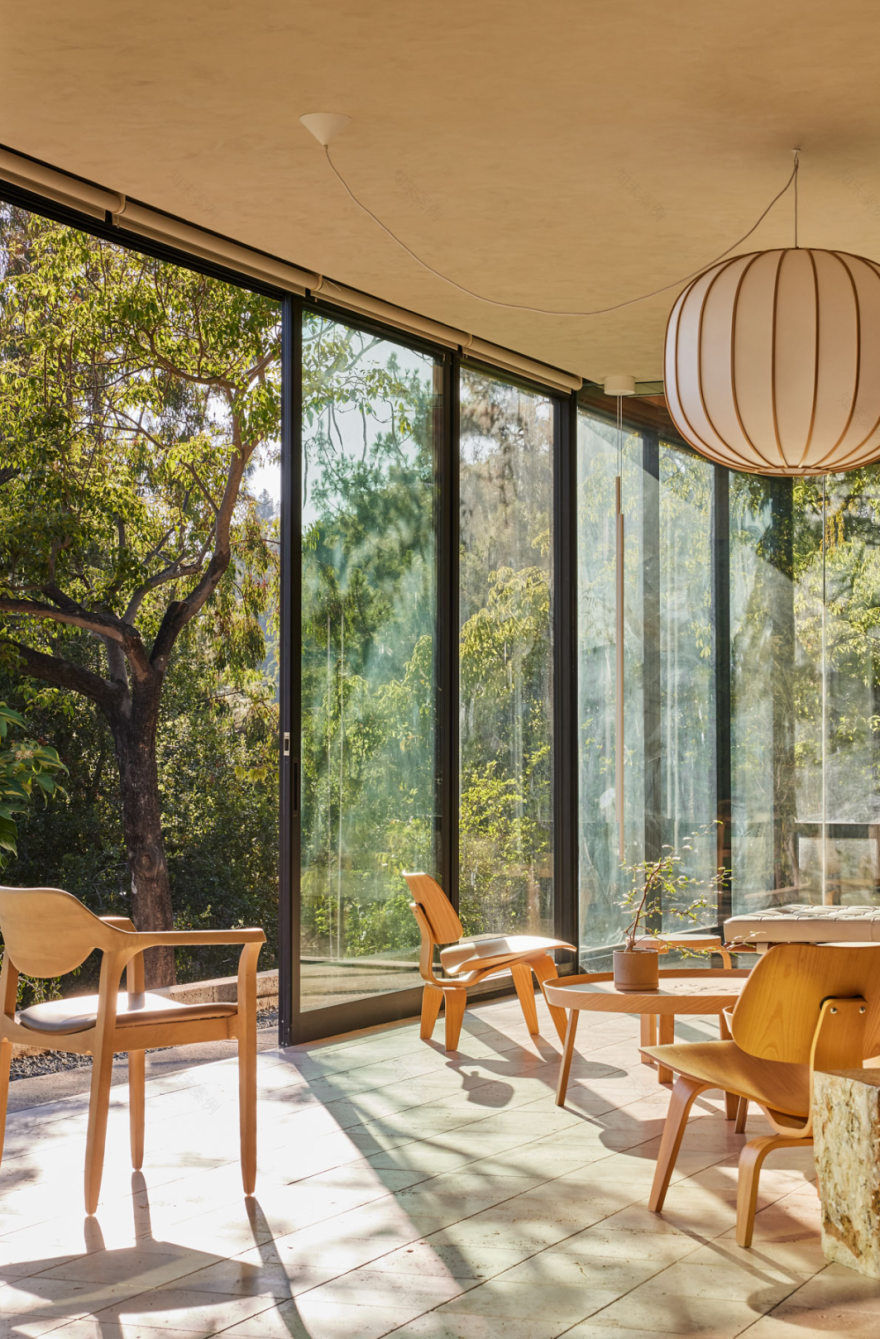 丨叙利亚拉卡丨Kappe(原设计),OWIU Design(翻新修复)-16