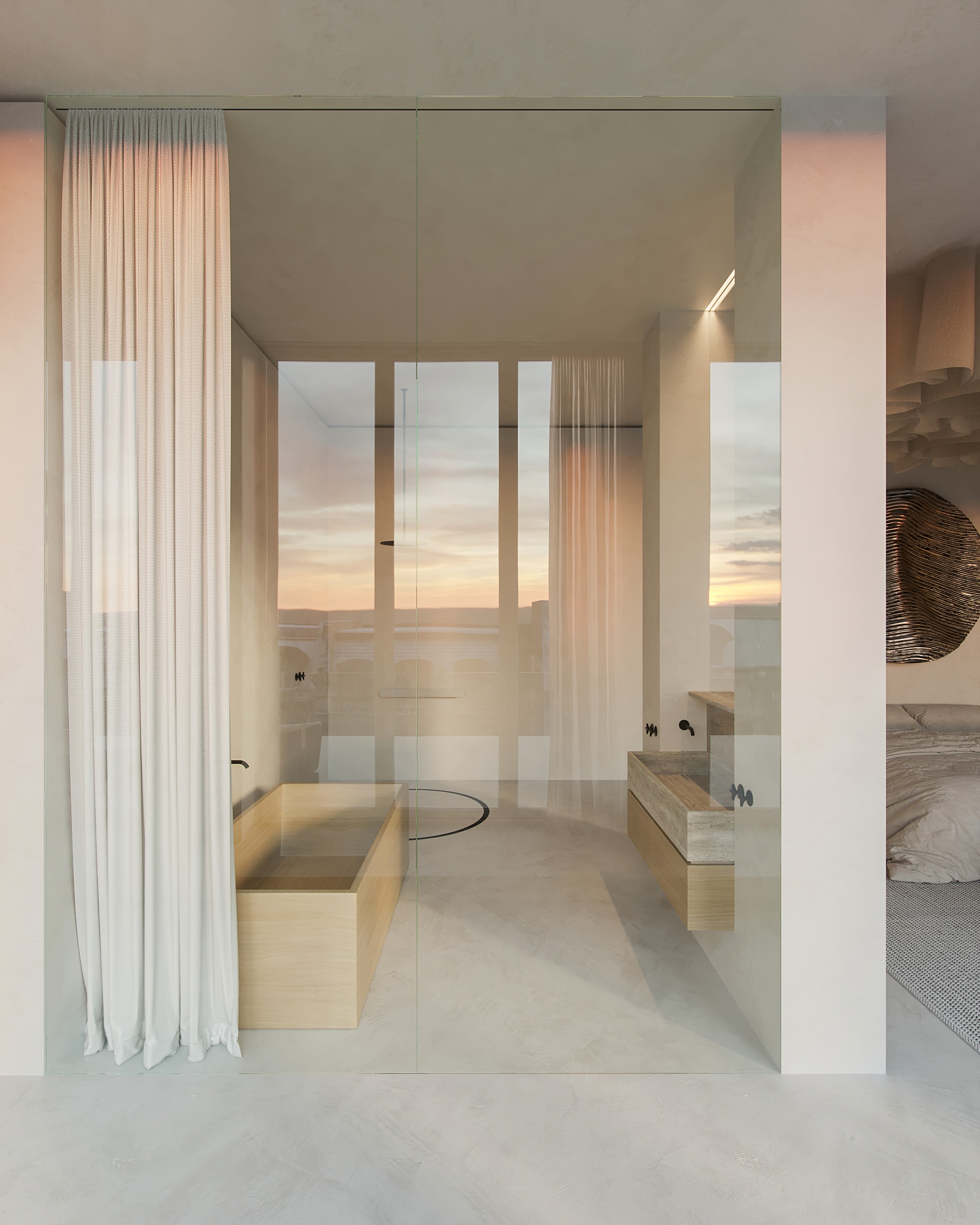 220平 匈牙利布达佩斯 公寓设计！-14