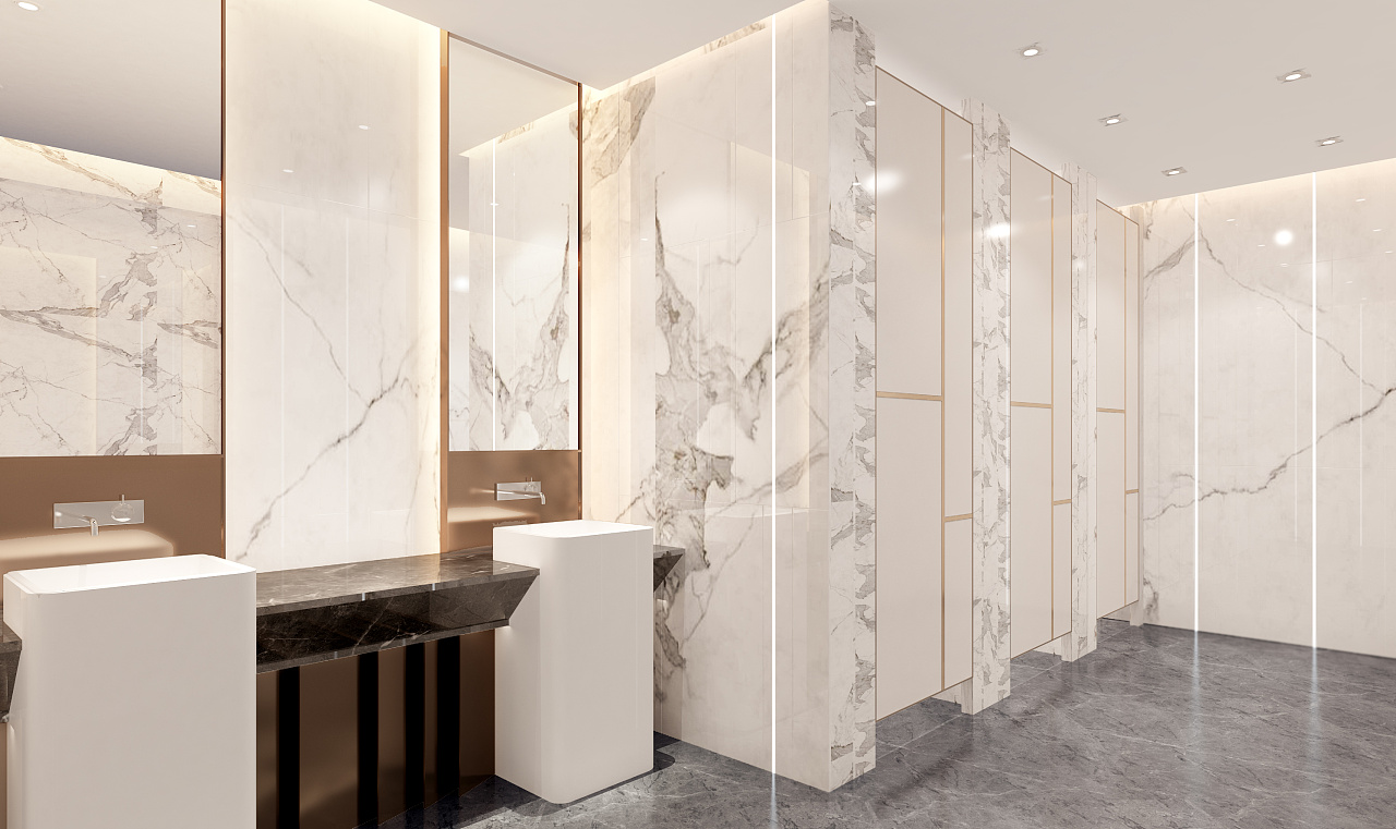 广州OT整形医院改造设计  由里建筑设计-18