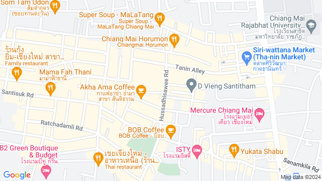 丨泰国清迈丨Yangnar Studio-70