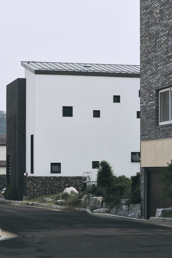 层叠之家 · 打造互动式家庭空间-37