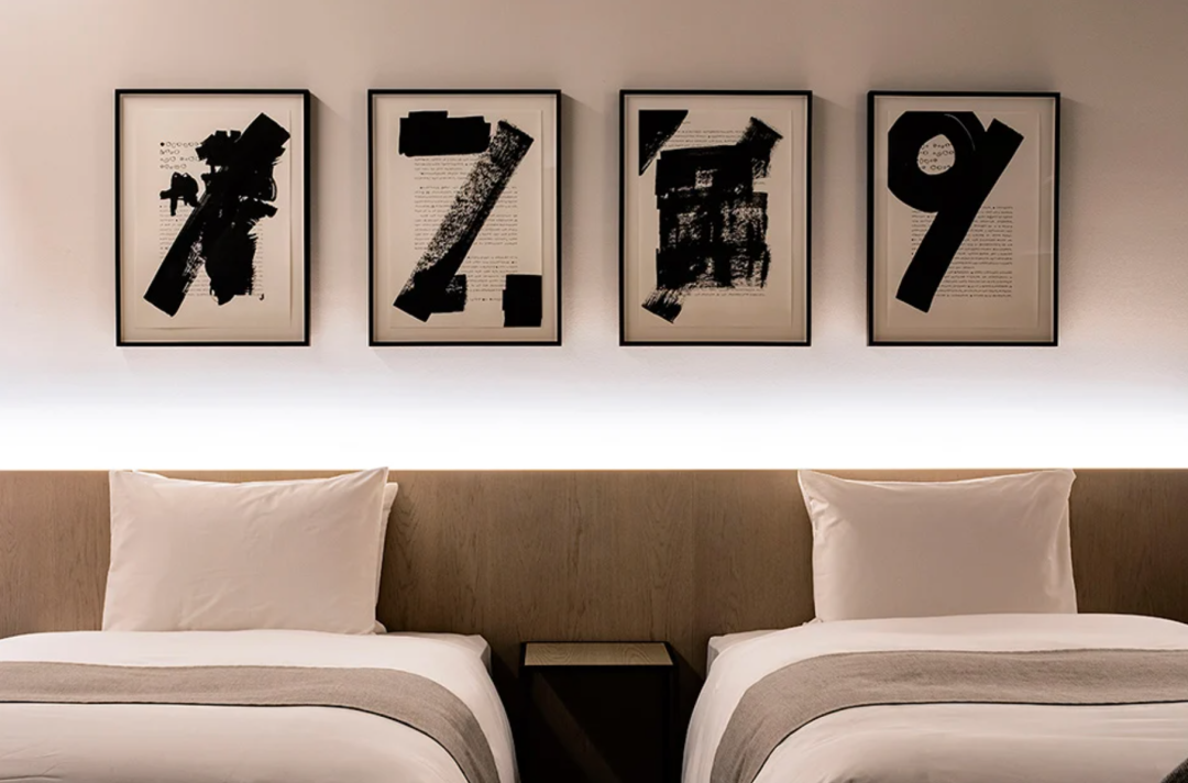 白井屋酒店（Shiroiya Hotel）丨日本群马丨藤本壮介及多位设计师,艺术家-31