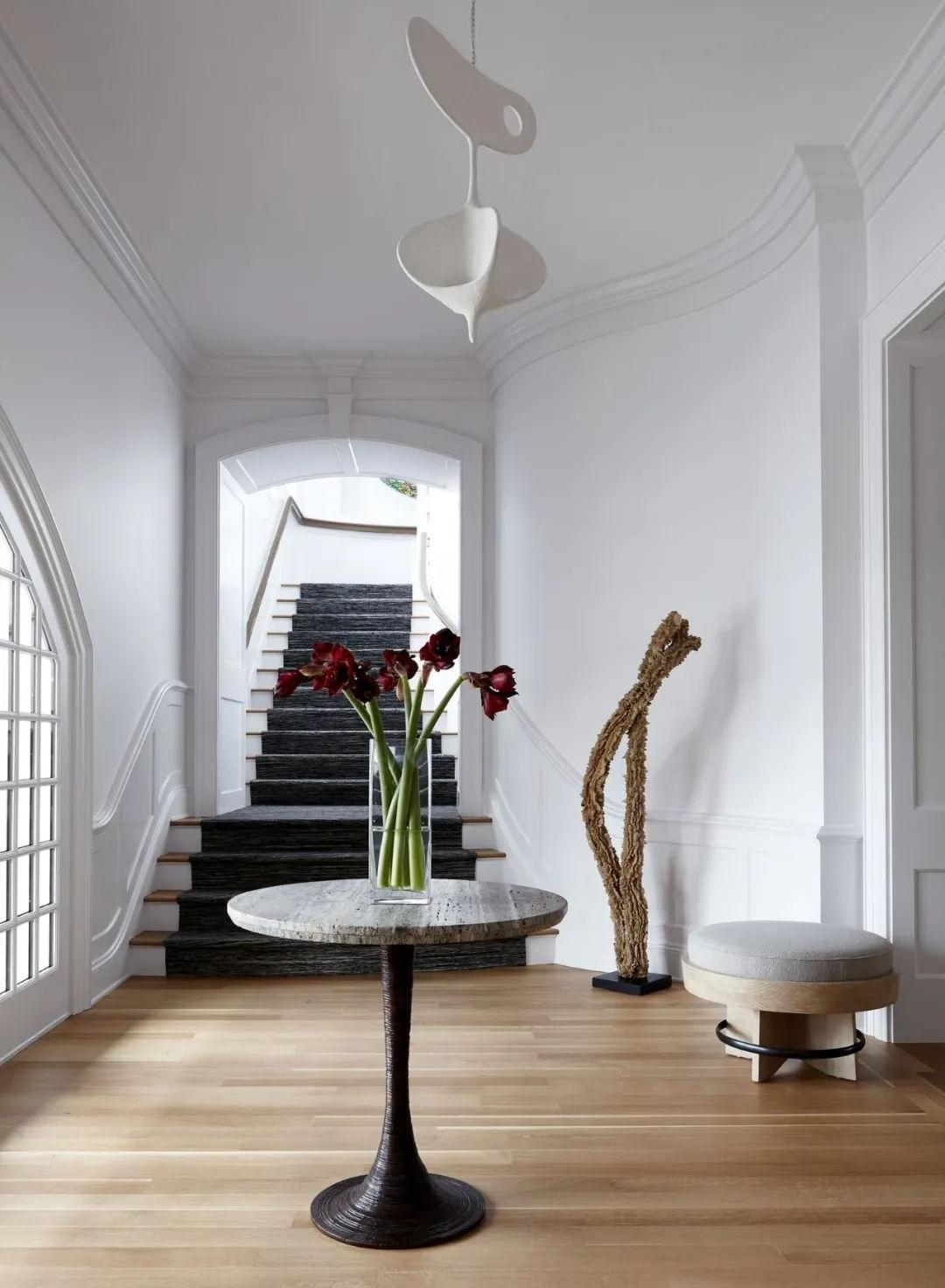 Sara Story--优雅、舒适回归居住的空间-4