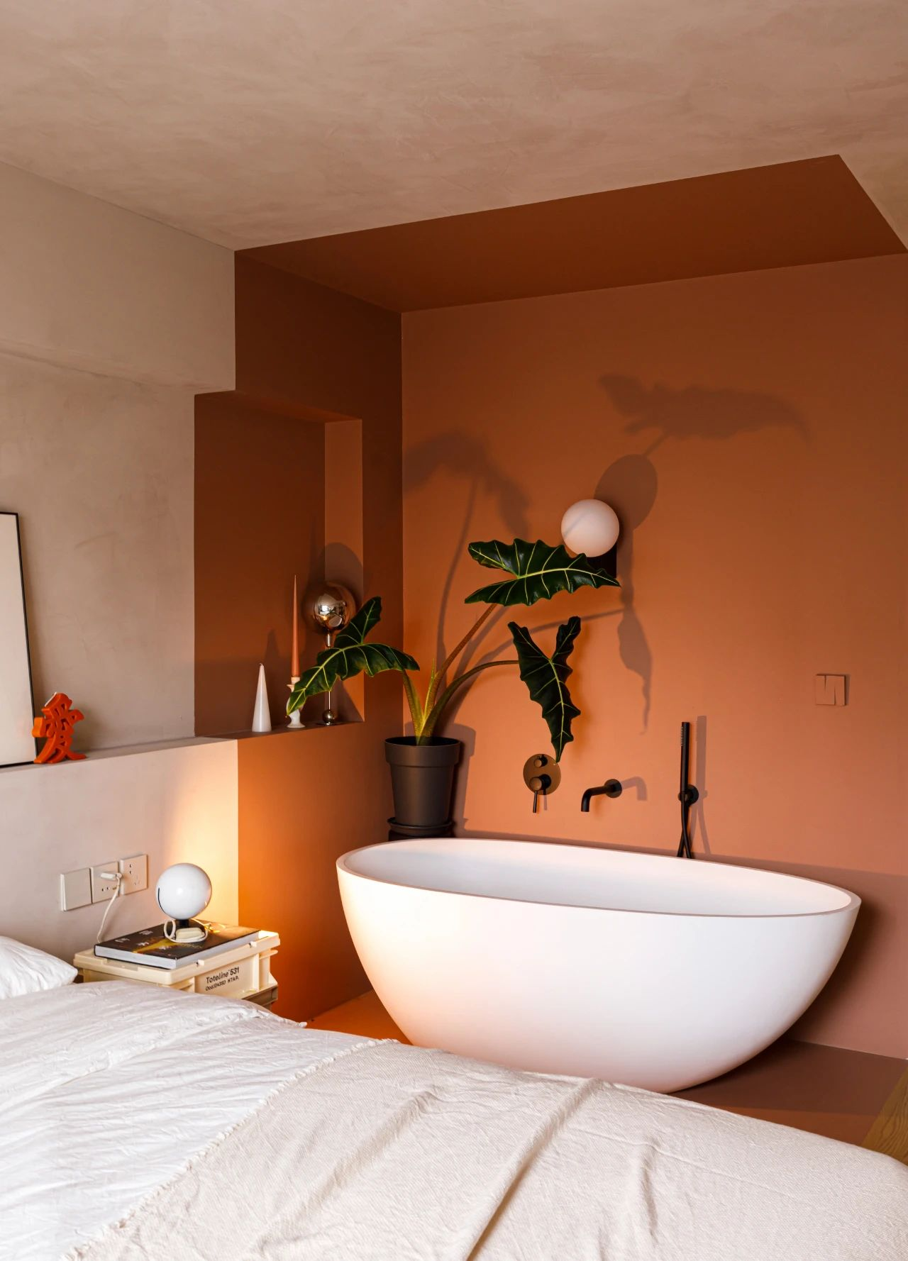 充满趣味和艺术感的家丨中国北京丨NOTHING DESIGN-132