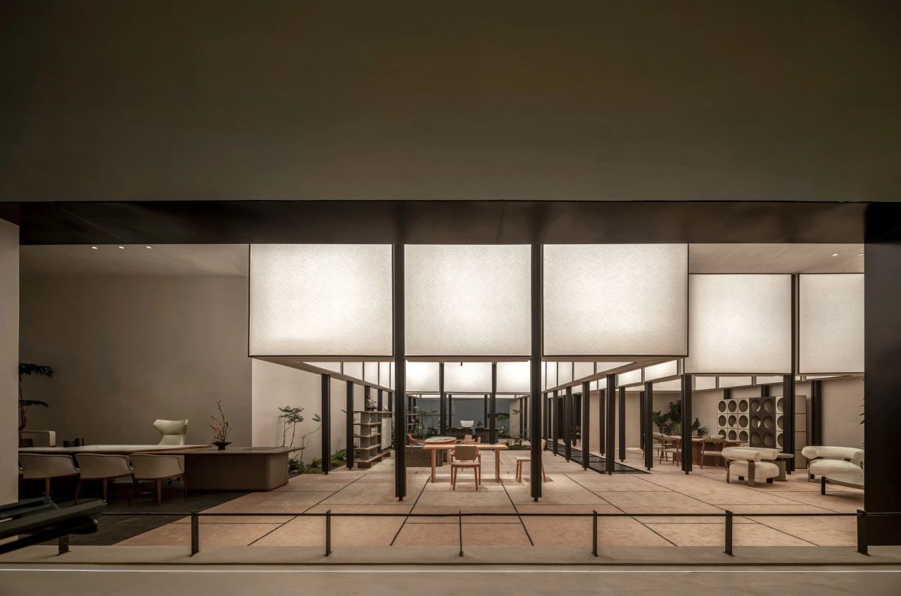 品牌莞－第53届国际名家具（东莞）展览会丨中国东莞丨未明确提及（策展召集人唐忠汉）-61