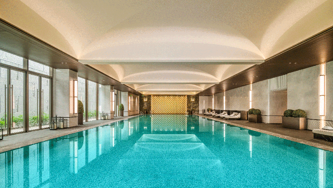 杭州芝澜月华轩:从规划到细节,「月华系」首作的全维度创新-99