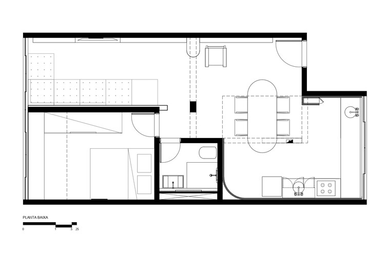 巴西最佳公寓设计 2021-38