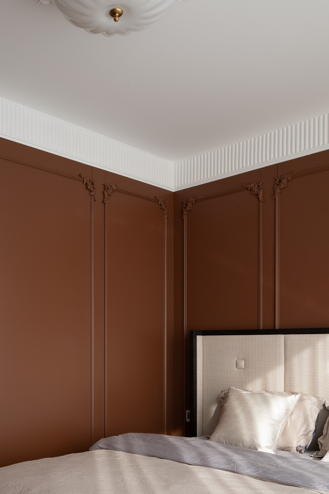 上海469m²花漾轻法丨中国上海丨木融设计-67