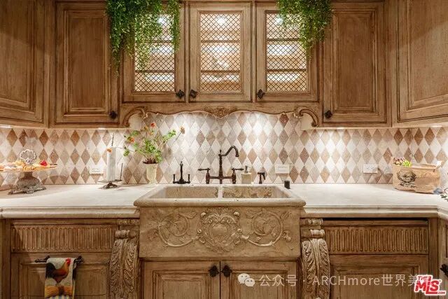 VillaBellezza意大利风格杰作-22