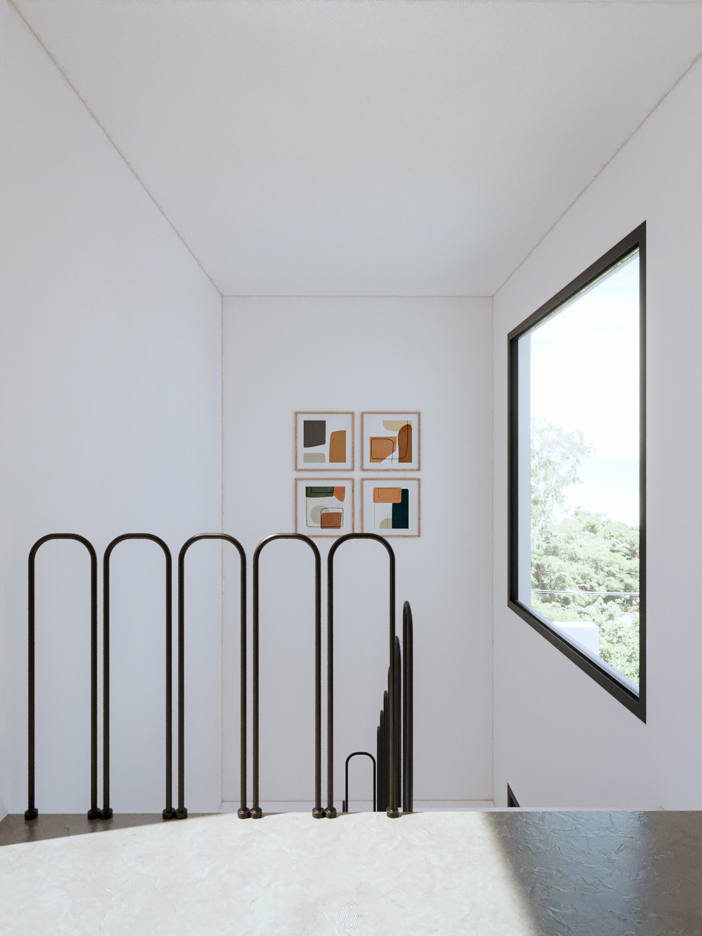 列兵的家庭周末度假屋丨柬埔寨贡布-49