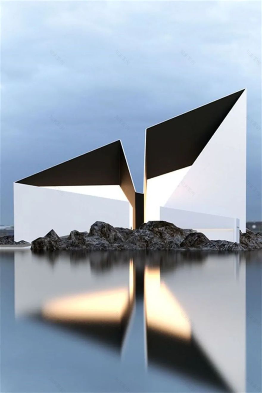 奥园云璟销售中心设计丨中国成都丨CSA千迈设计-22