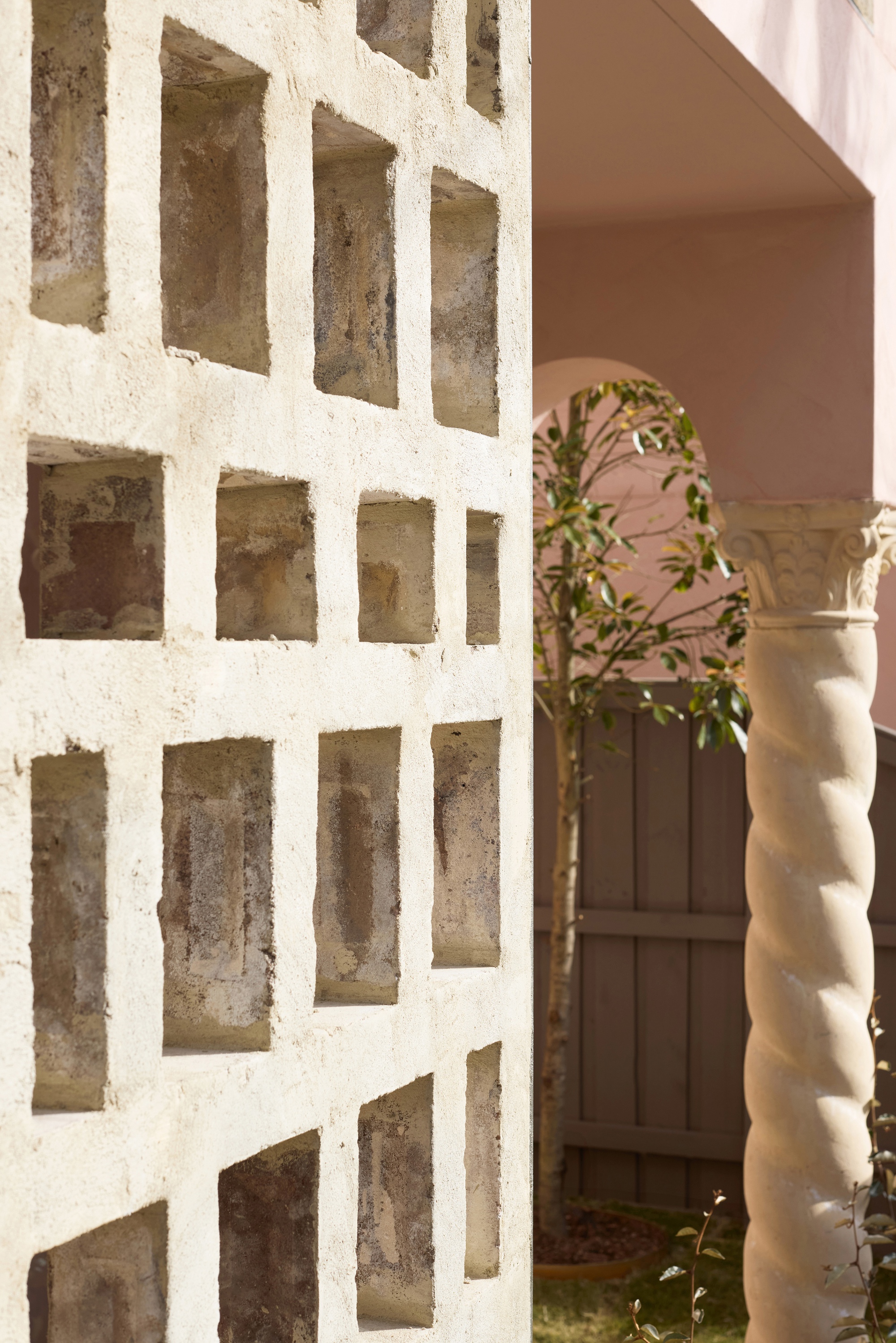 丨澳大利亚悉尼丨Luigi Rosselli Architects-25