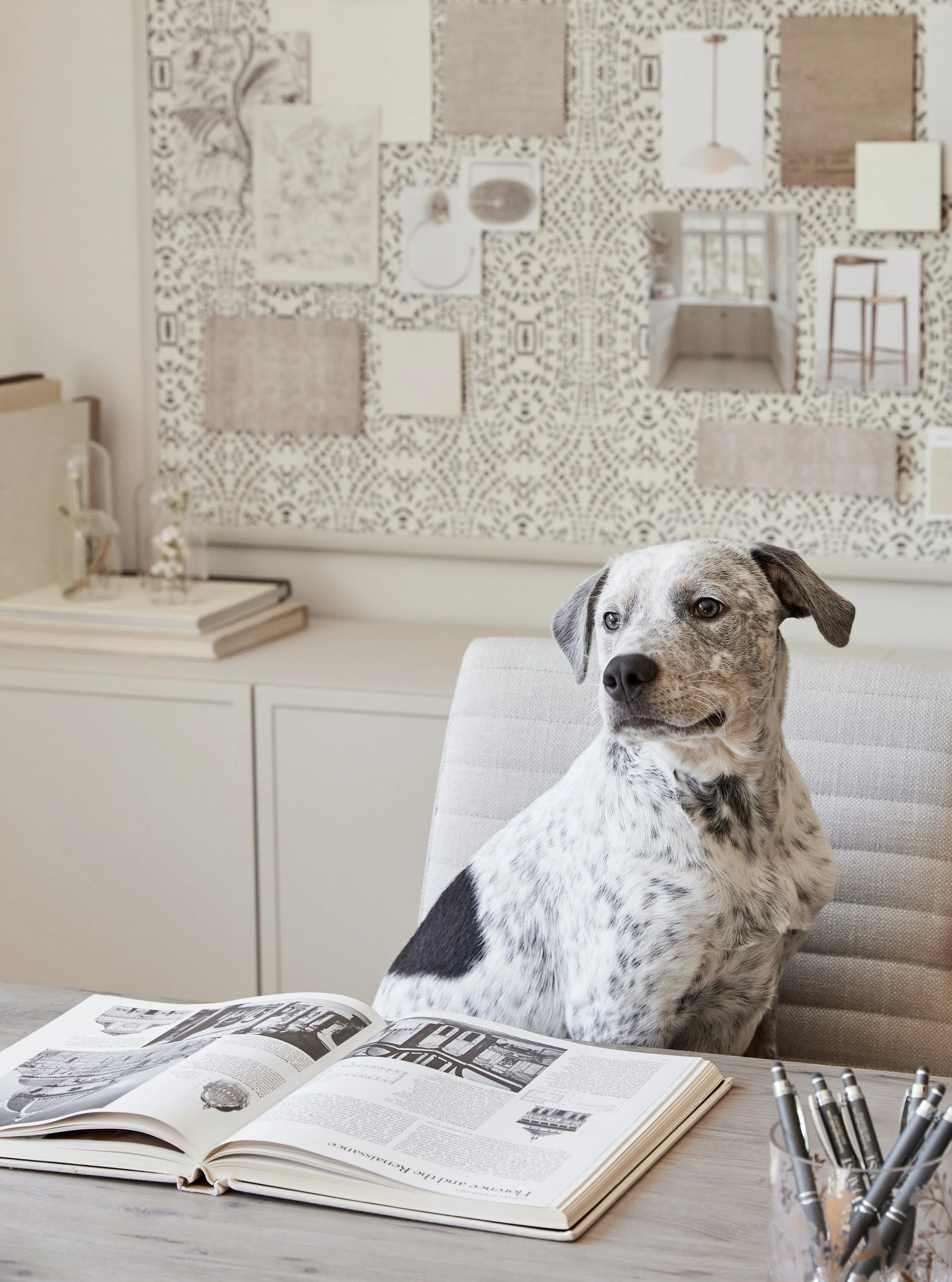 浮士德设计建造总部丨美国纽约-27