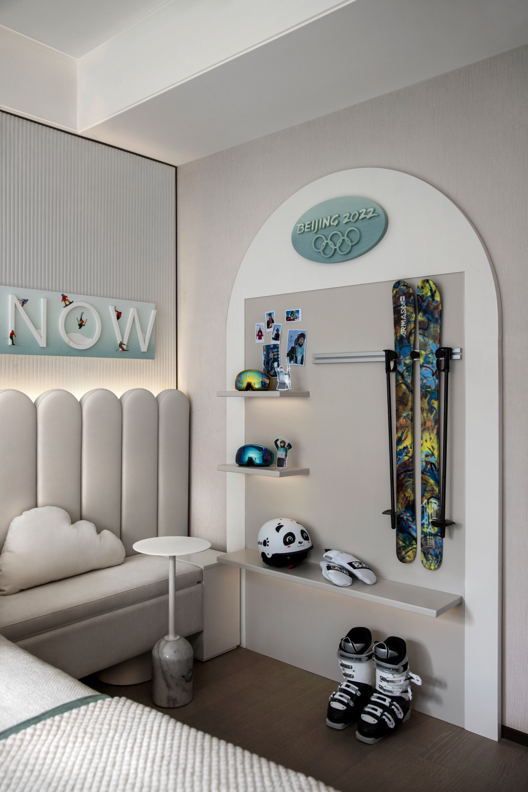 都市灵感缪斯空间丨中国上海丨上海璞辉空间设计有限公司-25