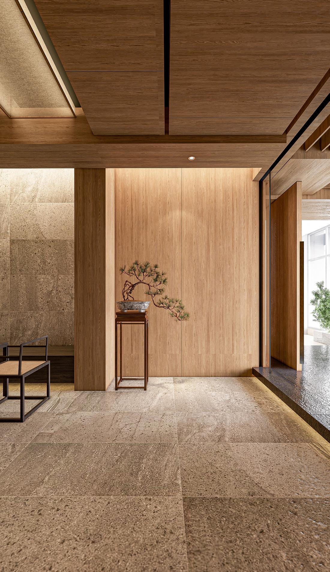 广州锦尚养生中心丨中国广州-22