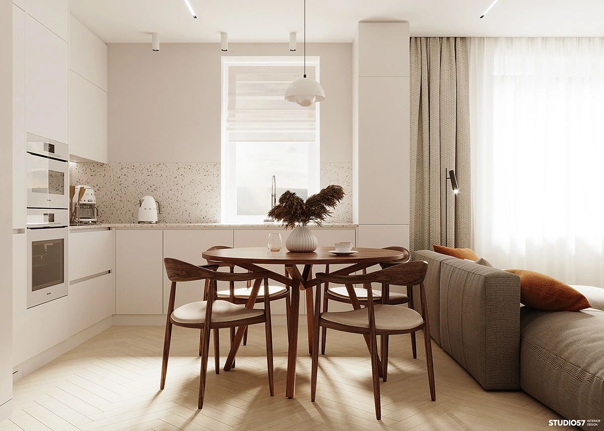 STUDIO 57 色彩空间设计-51