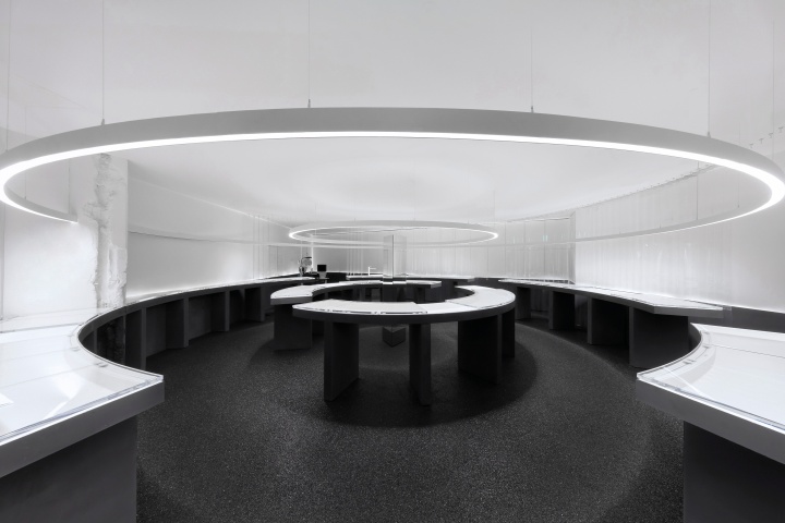 首尔 P+店 | millennials 的视觉标识-27