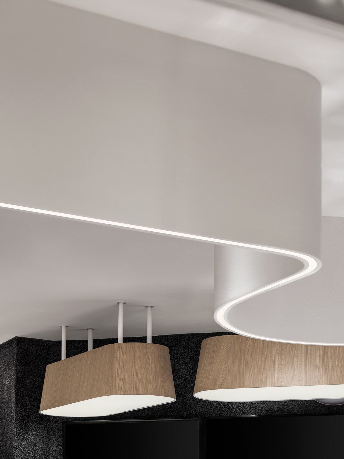 优品颂面包店丨中国深圳丨艺鼎设计-61