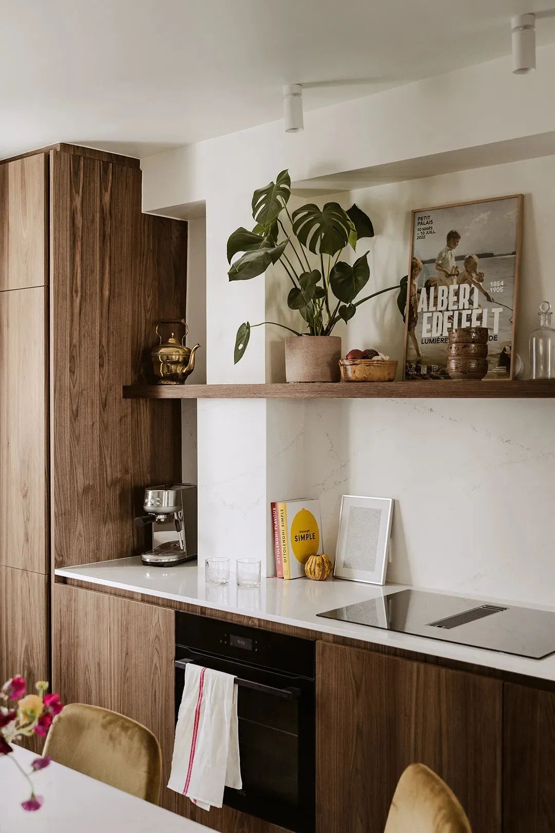 巴黎 80㎡三层公寓丨法国巴黎丨Supercraft-14