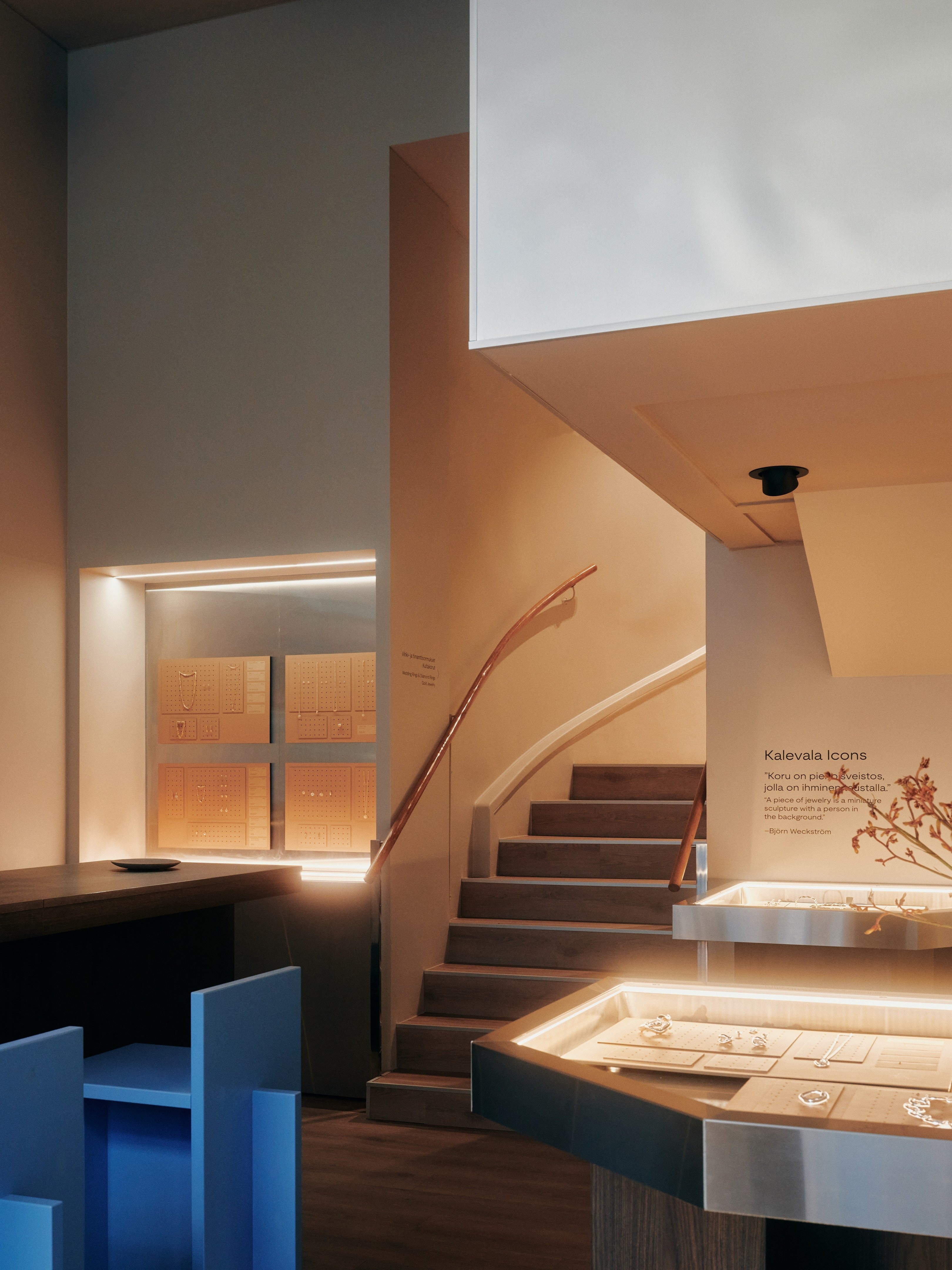 芬兰 Kalevala 旗舰店丨芬兰赫尔辛基丨Yatofu Creatives-35