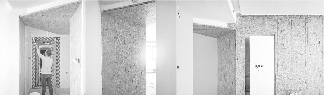 异度空间 | 极简主义家居设计案例解析-68