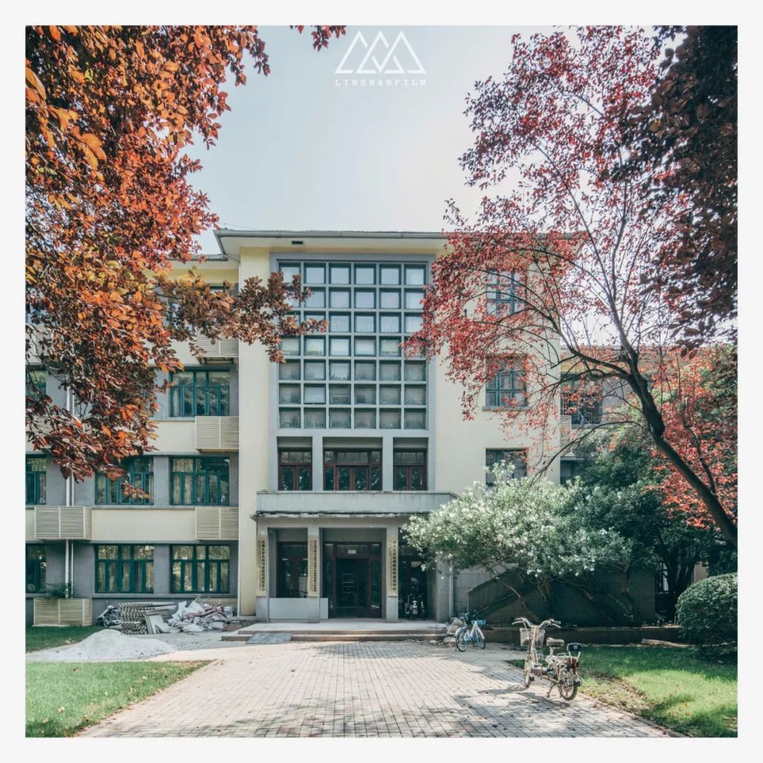 南京老城区建筑风情录 | 穿越时空的民国韵味-85