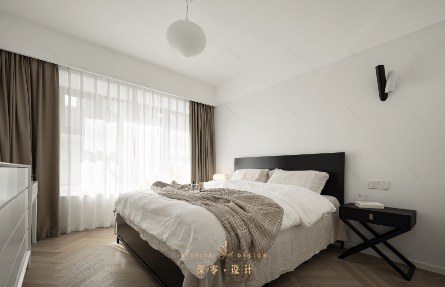 【蜀熙府】多维交叠,细煮时光丨中国合肥丨合肥深零设计-26