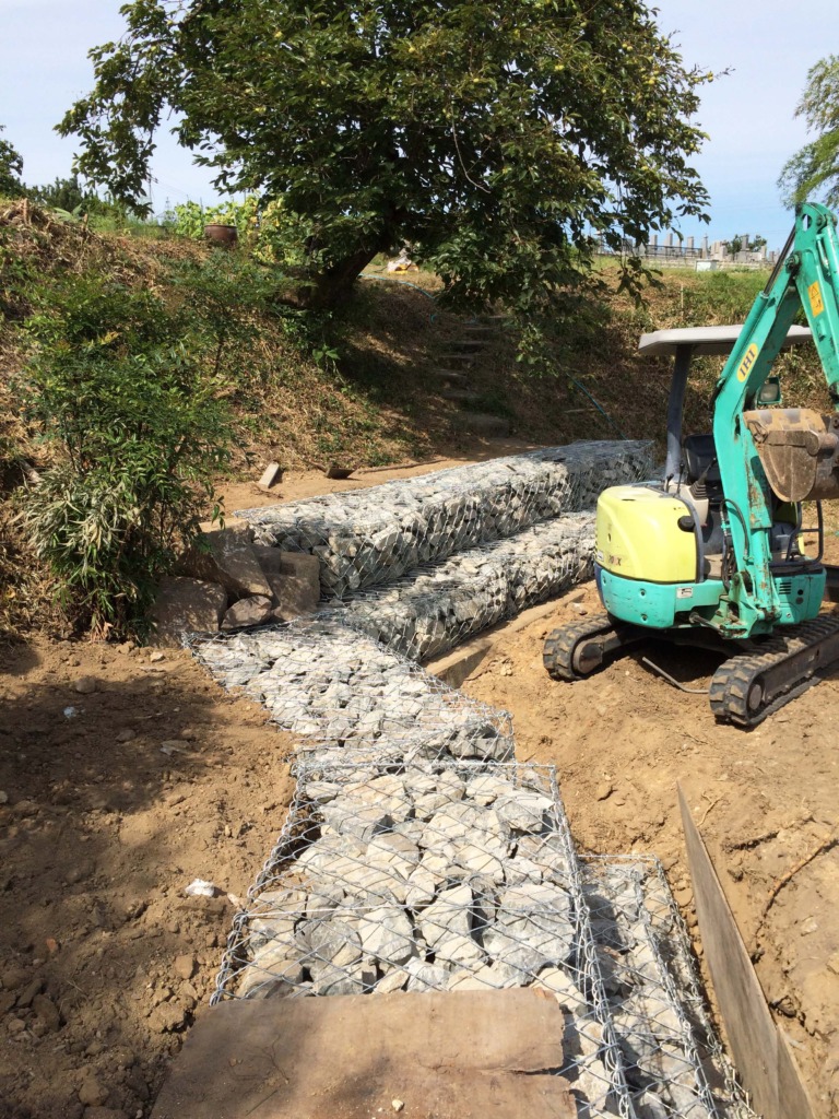 冈山赤穗备前住宅北庭及中庭改造项目-16