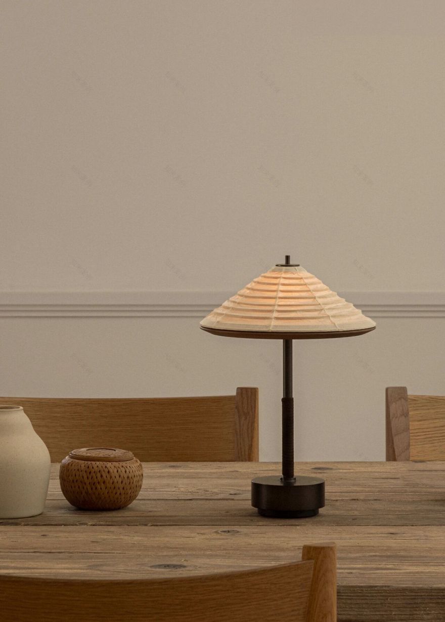 丹麦松林居所“16号旅馆”丨Norm Architects-25