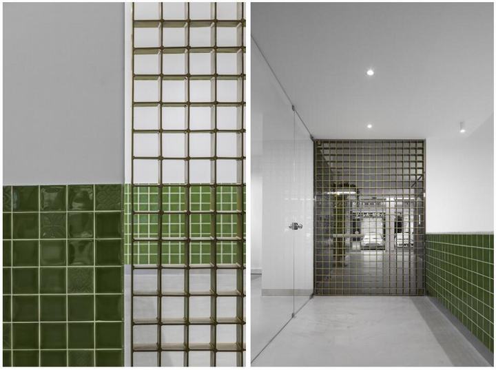 这家自助洗衣店，让我对洗衣有了好感，唤起对传统社区洗衣房的记忆 - 米尚丽零售设计网 MISUNLY- 美好品牌店铺空间发现者-2