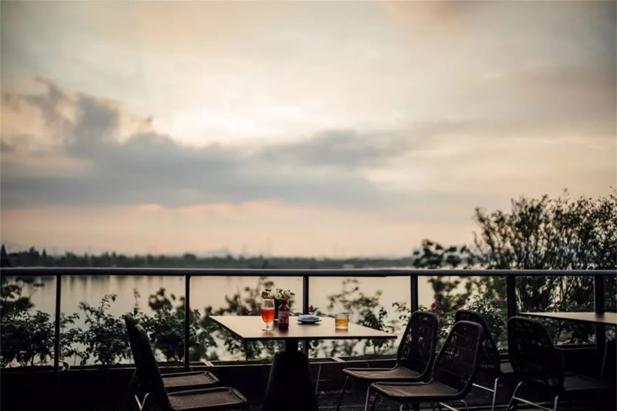 宁波·万科·CORNICHE滨河道示范区丨中国宁波-62