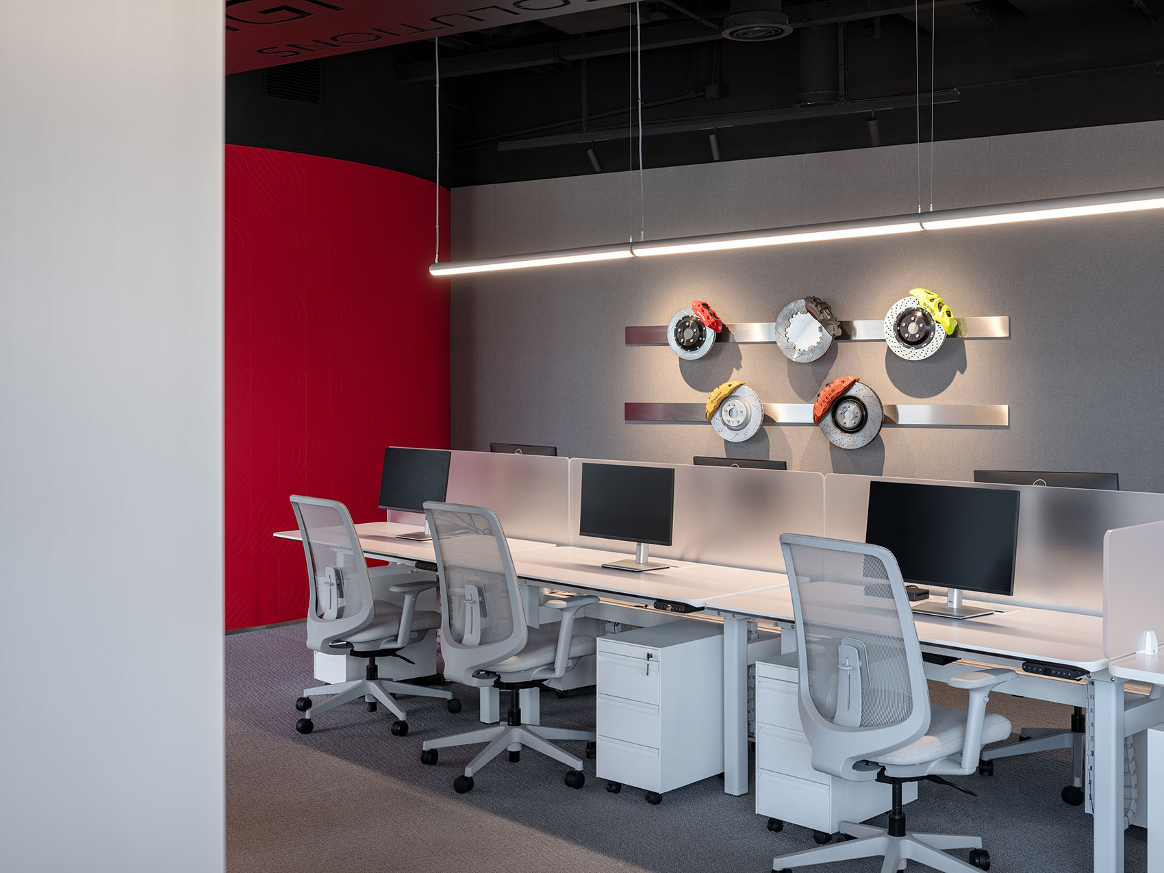 布雷博上海灵感实验室丨中国上海丨milanesi | paiusco-47