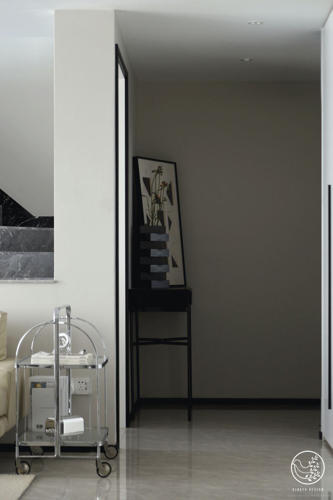 细致 Boy 的时尚之家丨中国成都丨清羽设计-37