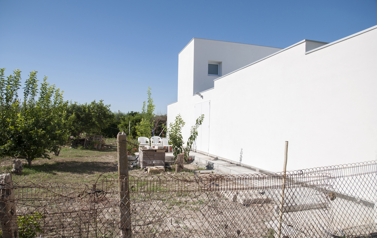 165 平米的大宅设计，为大型家庭打造的小巧空间-12