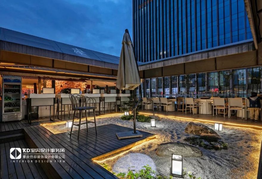 重庆新光里“十三作·星火锅” | 专属你的火锅仪式感-109